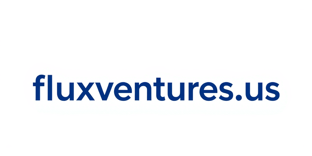 Flux Ventures